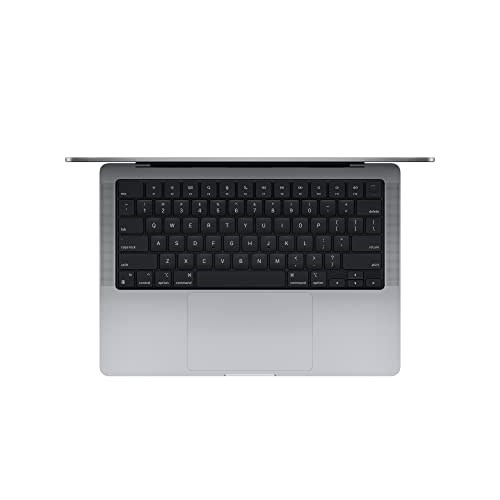 Apple MacBook Pro 2023 M2 Max 14.2" 32GB RAM 1TB SSD Space Gray image 2