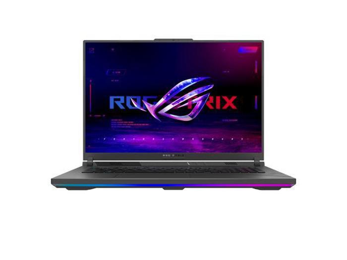 ASUS ROG Strix G18 G814JIR-XS96 image 2