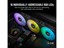 Corsair iCUE ML140 RGB ELITE 2 Pack thumbnail 7