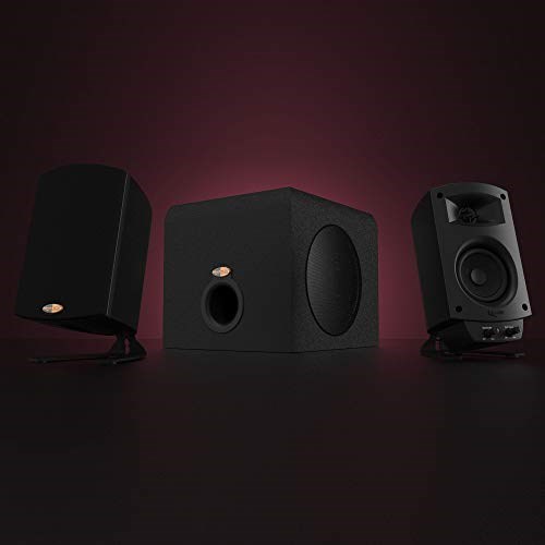 Klipsch ProMedia image 2