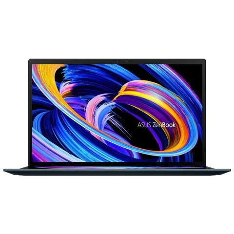 ASUS ZenBook 14 UX482EG-HY067R