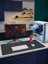 LTT Stealth Desk Pad (900mm x 300mm) thumbnail 13