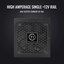 Thermaltake Toughpower GX2 600W thumbnail 3