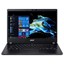Acer TravelMate P6 TMP614-51T-G2 (14") 1920 x 1080 Touchscreen 10th gen i7 8 GB 512 GB SSD Wi-Fi 6 (802.11ax) Windows 10 Pro Black NX.VMRET.009
