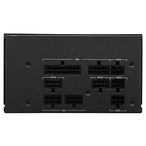 Rosewill HIVE-850S image 7