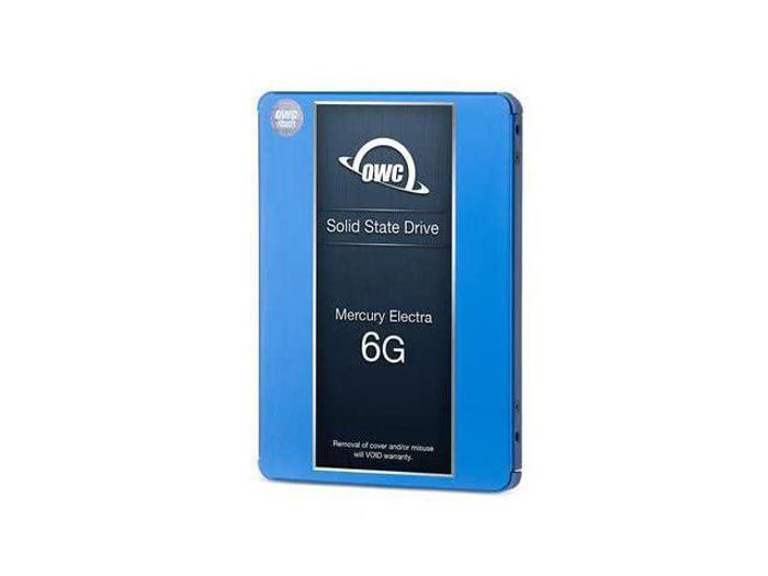OWC Mercury Electra 6G 250GB image 10