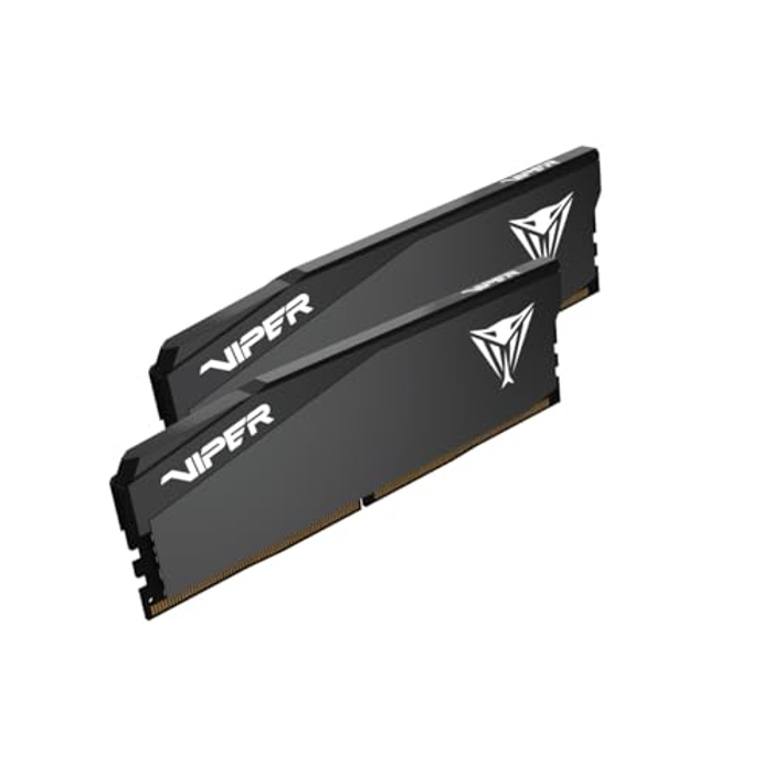 Patriot Viper Elite 5 Ultra 48GB (2X24GB) DDR5 6000 image 3