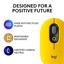Logitech POP Mouse Blast Yellow thumbnail 5