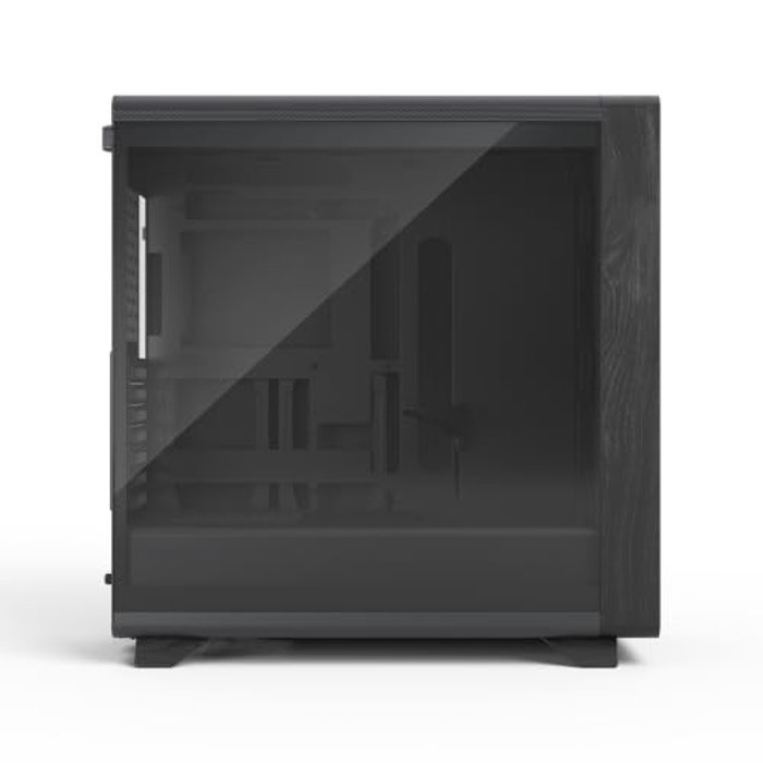 Fractal Design Summit Blackout TG image 3