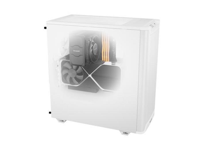 be quiet! Pure Base 501 Airflow White image 4