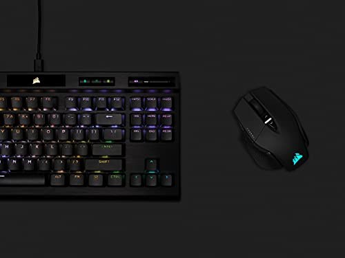 CORSAIR M65 RGB Ultra Wireless image 13