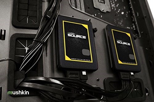Mushkin Source 1TB image 7