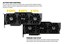 ZOTAC Gaming GeForce RTX 3080 Trinity thumbnail 11