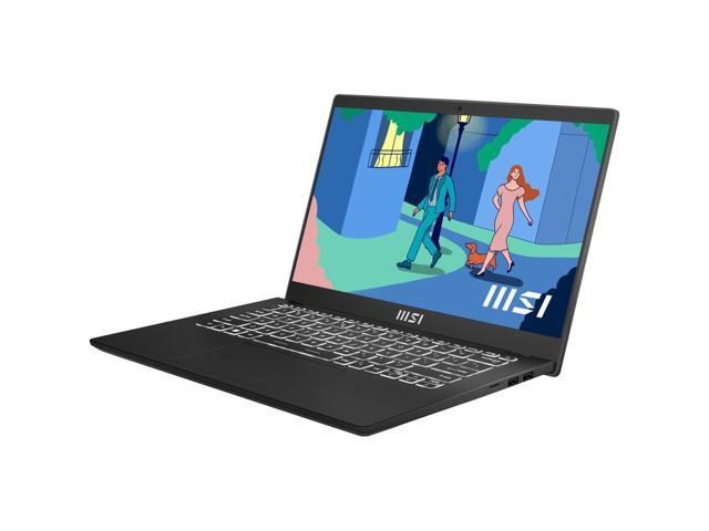 MSI Modern 14 C12M-033 image 6