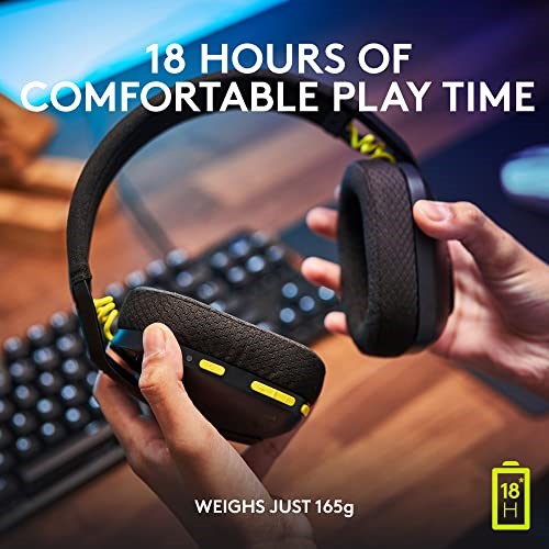 Logitech G435 LIGHTSPEED image 6