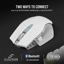 Corsair M65 RGB Ultra Wireless White thumbnail 3