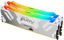 Kingston Fury Renegade White RGB 64GB (2x32GB) DDR5 6400