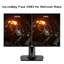 ASUS TUF VG279QM 27" thumbnail 4