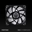 Phanteks M25-120 D-RGB (3 Pack) thumbnail 4