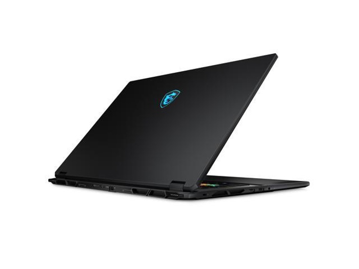 MSI Stealth 18 HX AI A2XWJG-035US image 6