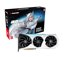 PowerColor Hellhound Radeon RX 9070 XT 16GB GDDR6 Reva Edition RX9070XT 16G-L/OC/REVA