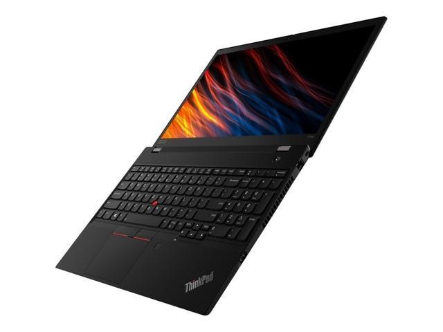 Lenovo ThinkPad P15s Gen 2 20W60085US image 7