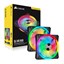 Corsair Ql140 RGB Dual Pack thumbnail 7