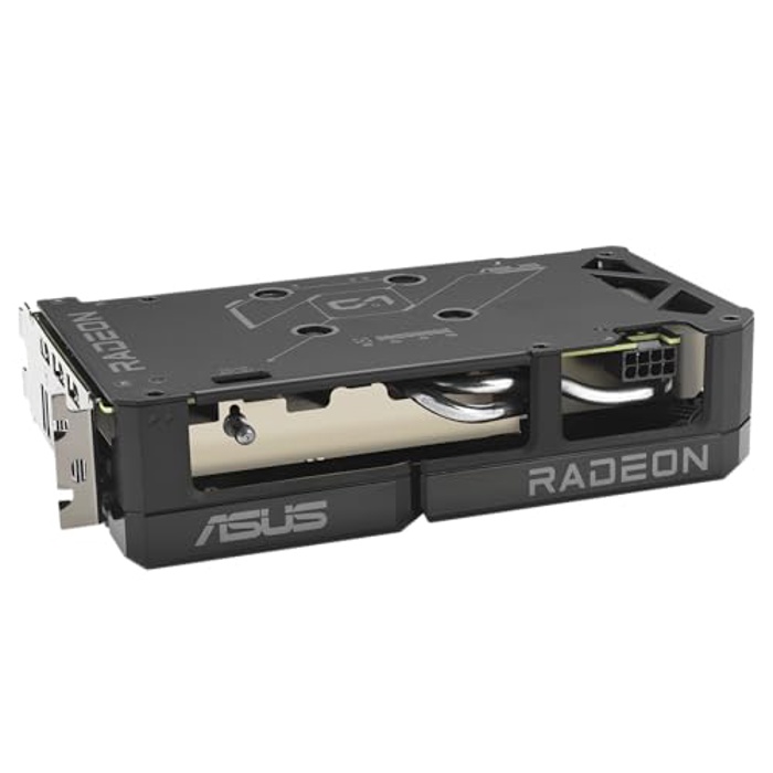 ASUS Dual Radeon RX 9060 XT 16GB image 12
