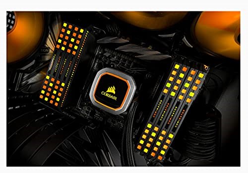Corsair Dominator Platinum RGB 64GB (2x32GB) DDR4 3600 image 7