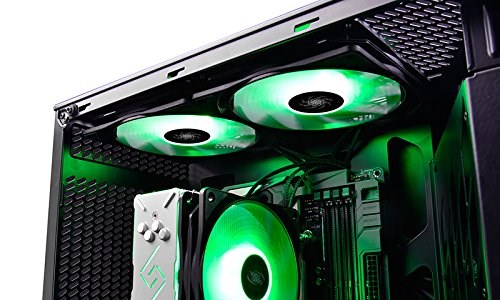 DEEPCOOL RF140 2in1 image 6