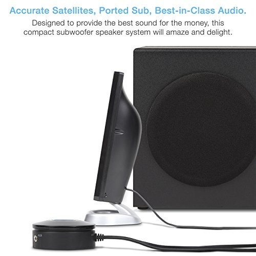 Cyber Acoustics CA-3090 image 5