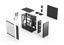 Fractal Design Epoch XL Black Tempered Glass thumbnail 11