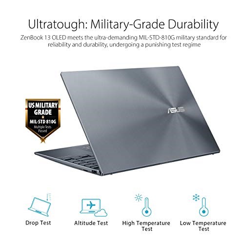 ASUS ZenBook 13 UX325EA-DS51 image 7