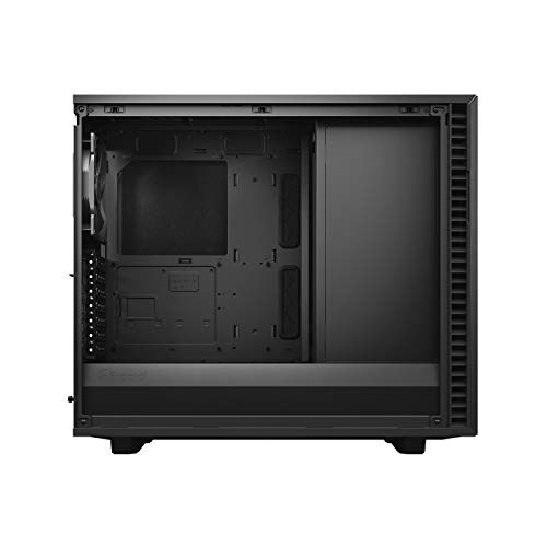 Fractal Design Define 7 Grey image 13