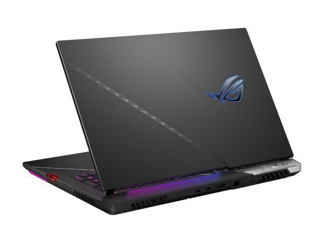 ASUS ROG Strix Scar 17 G733ZW-DS94 image 18