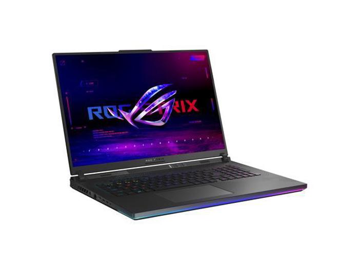 ASUS ROG Strix SCAR 18 G834JZR-XS96 image 2