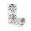 MONTECH CyberFlow Core 240 White