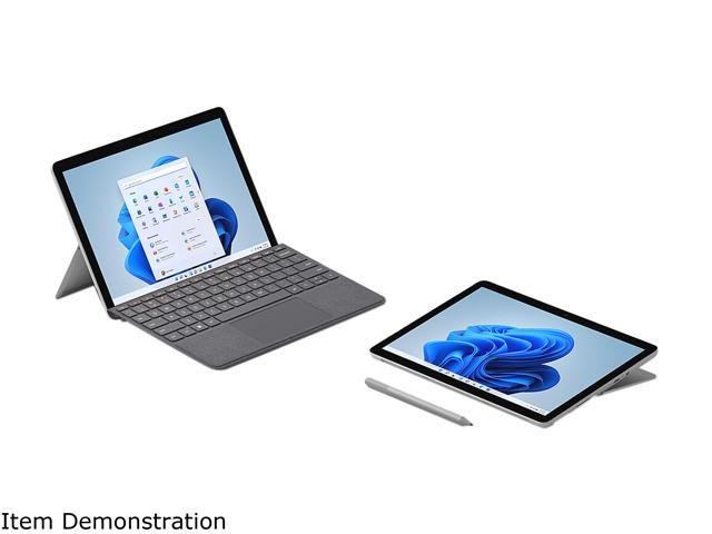 Microsoft Surface Go 3 Platinum 8VA-00001 image 8