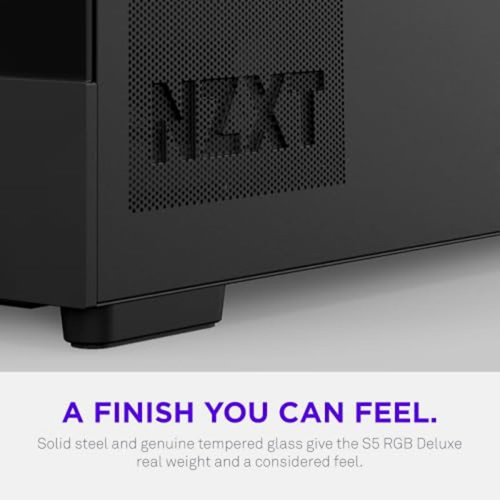 NZXT S5 RGB Deluxe image 6
