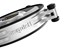 be quiet! Shadow Wings 2 120mm White thumbnail 3