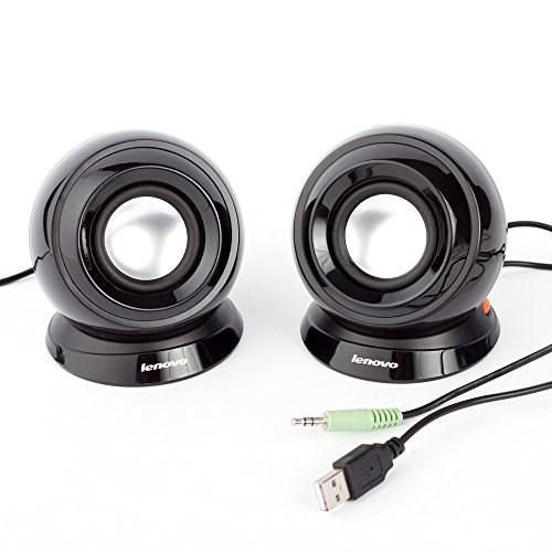 Lenovo Speaker M0520 image 2