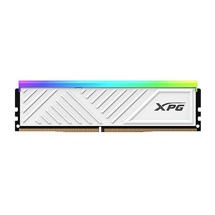 ADATA XPG SPECTRIX D35G RGB 16GB (2x8GB) DDR4 3600MHz White image 2