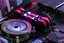 Patriot Viper Gaming RGB DDR4 2666MHz 16GB Black thumbnail 7