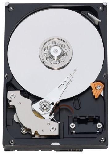 Western Digital 250GB Caviar Blue image 3