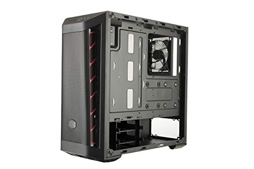 Cooler Master MasterBox MB511 MCB-B511D-KANN-S00 image 11