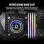 CORSAIR Dominator Titanium RGB 48GB (2x24GB) DDR5 6000MHz thumbnail 5