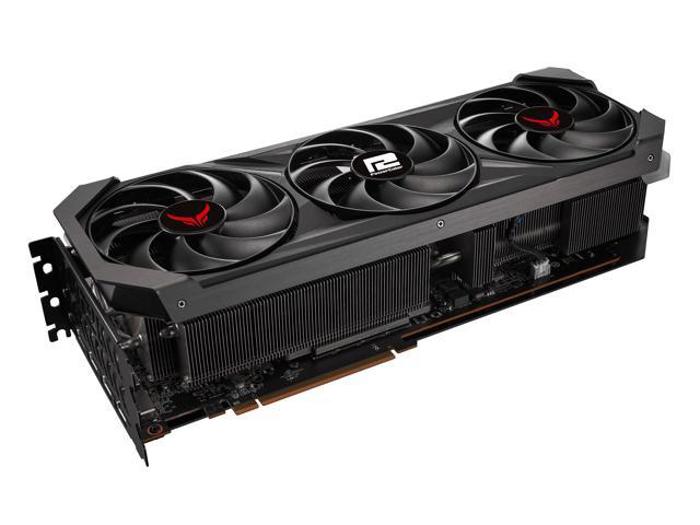PowerColor Radeon RX 7900 XTX Red Devil image 4