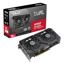 ASUS Dual Radeon RX 7600 XT OC Edition