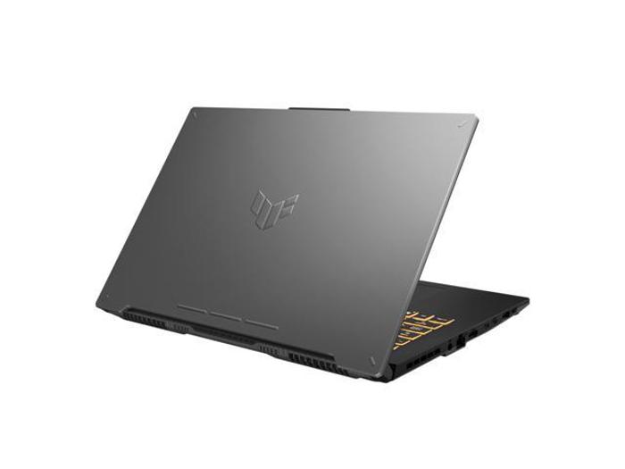 ASUS TUF Gaming F17 FX707VI-NS74 image 16