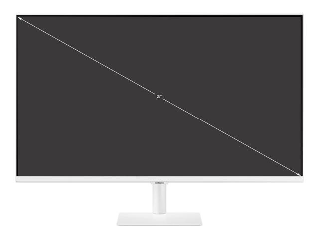 SAMSUNG LS27AM501NNXZA image 2